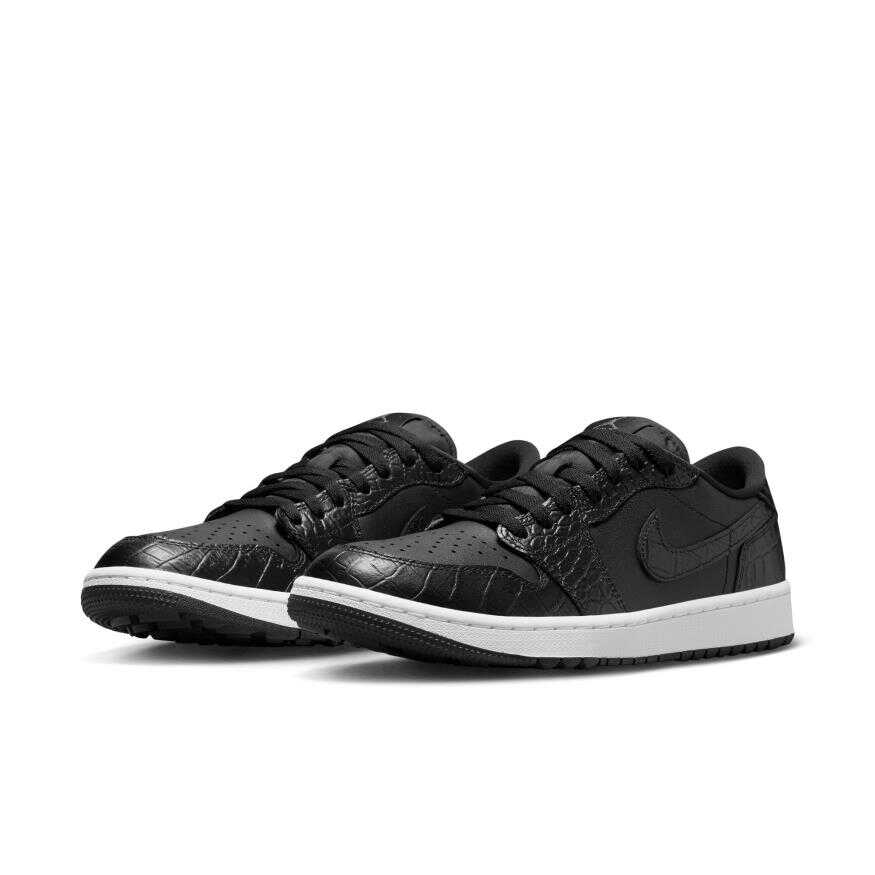 Air Jordan 1 Low G Erkek Ayakkabı