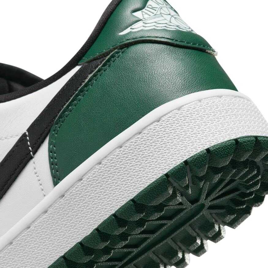 Air Jordan 1 Low G Erkek Ayakkabı