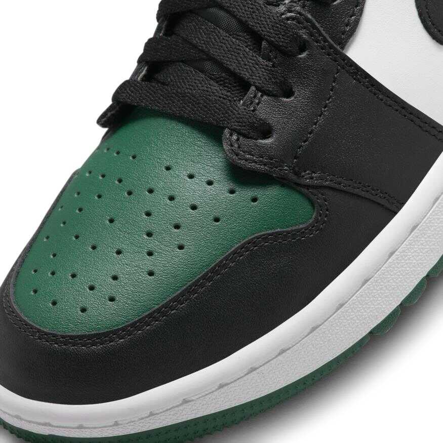 Air Jordan 1 Low G Erkek Ayakkabı