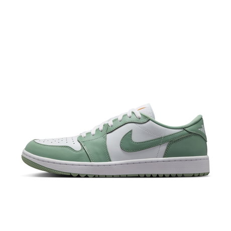 JORDAN - Air Jordan 1 Low G Erkek Golf Ayakkabısı