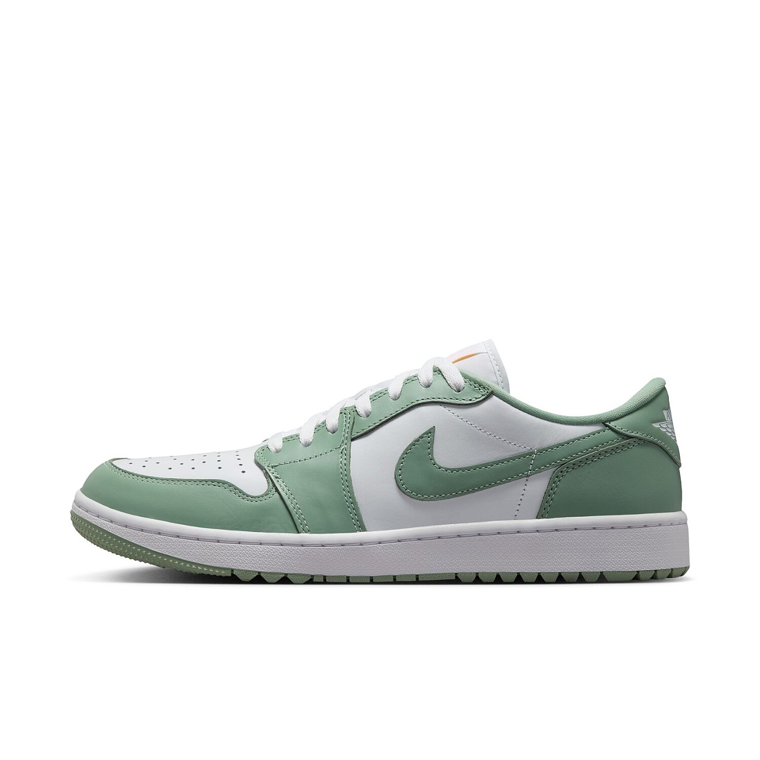 Мужские кроссовки Air Jordan 1 Low G Golf