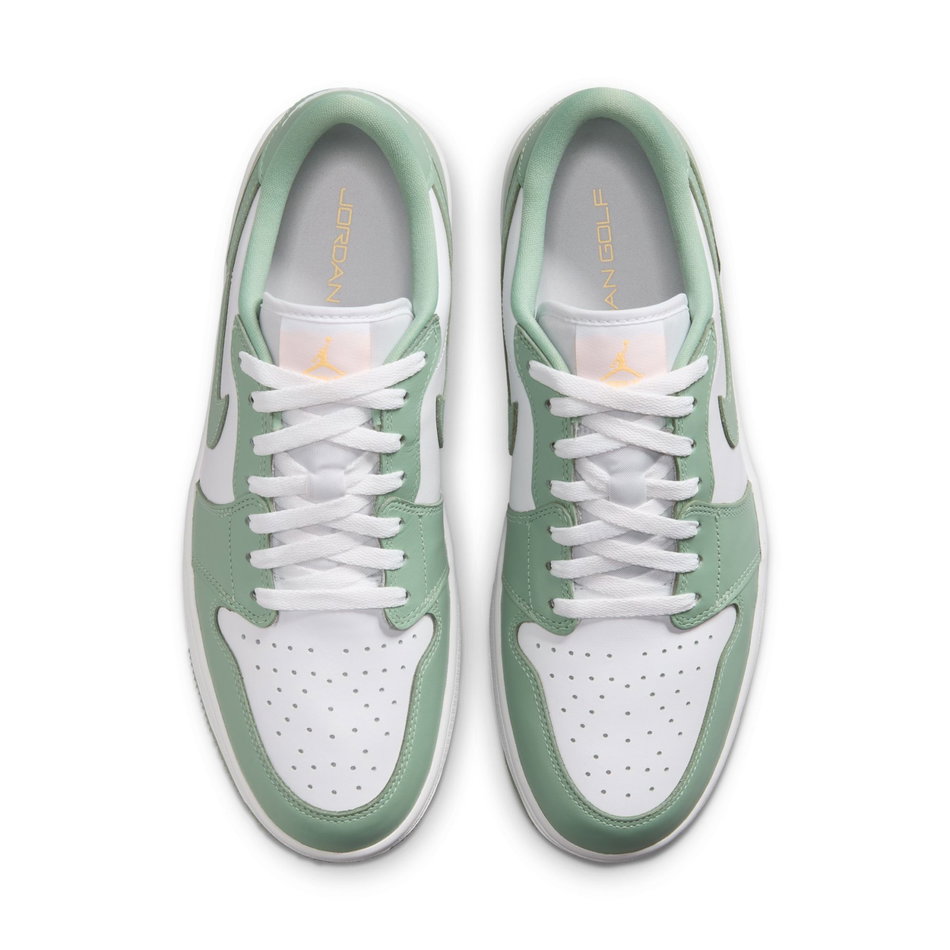 Air Jordan 1 Low G Erkek Golf Ayakkabısı