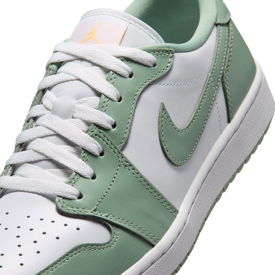 Air Jordan 1 Low G Erkek Golf Ayakkabısı