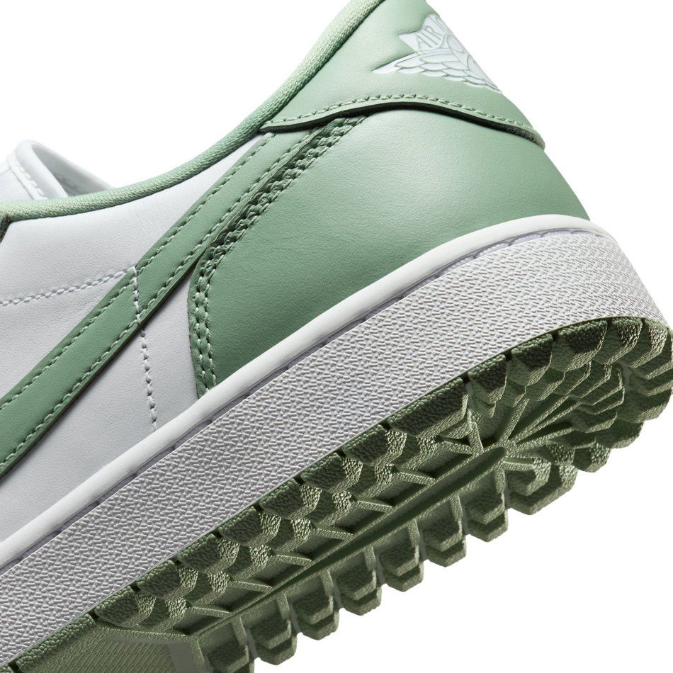 Air Jordan 1 Low G Erkek Golf Ayakkabısı