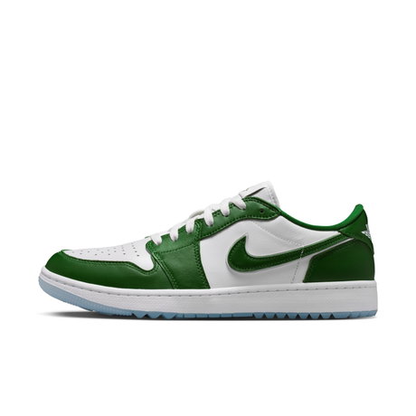 NIKE - Air Jordan 1 Low G Erkek Golf Ayakkabısı