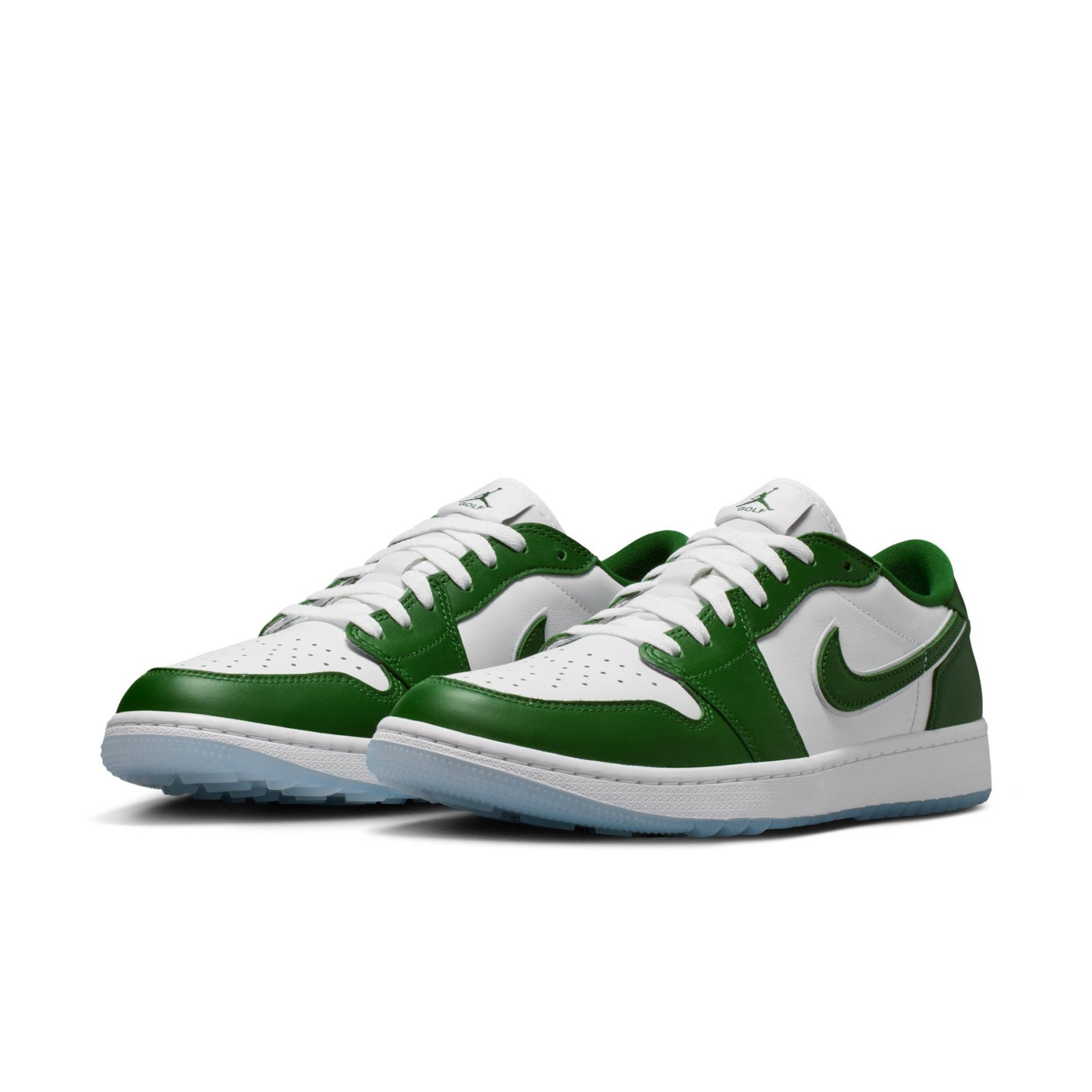 Nike Air Jordan 1 Low G Erkek Golf Ayakkabısı DD9315-300