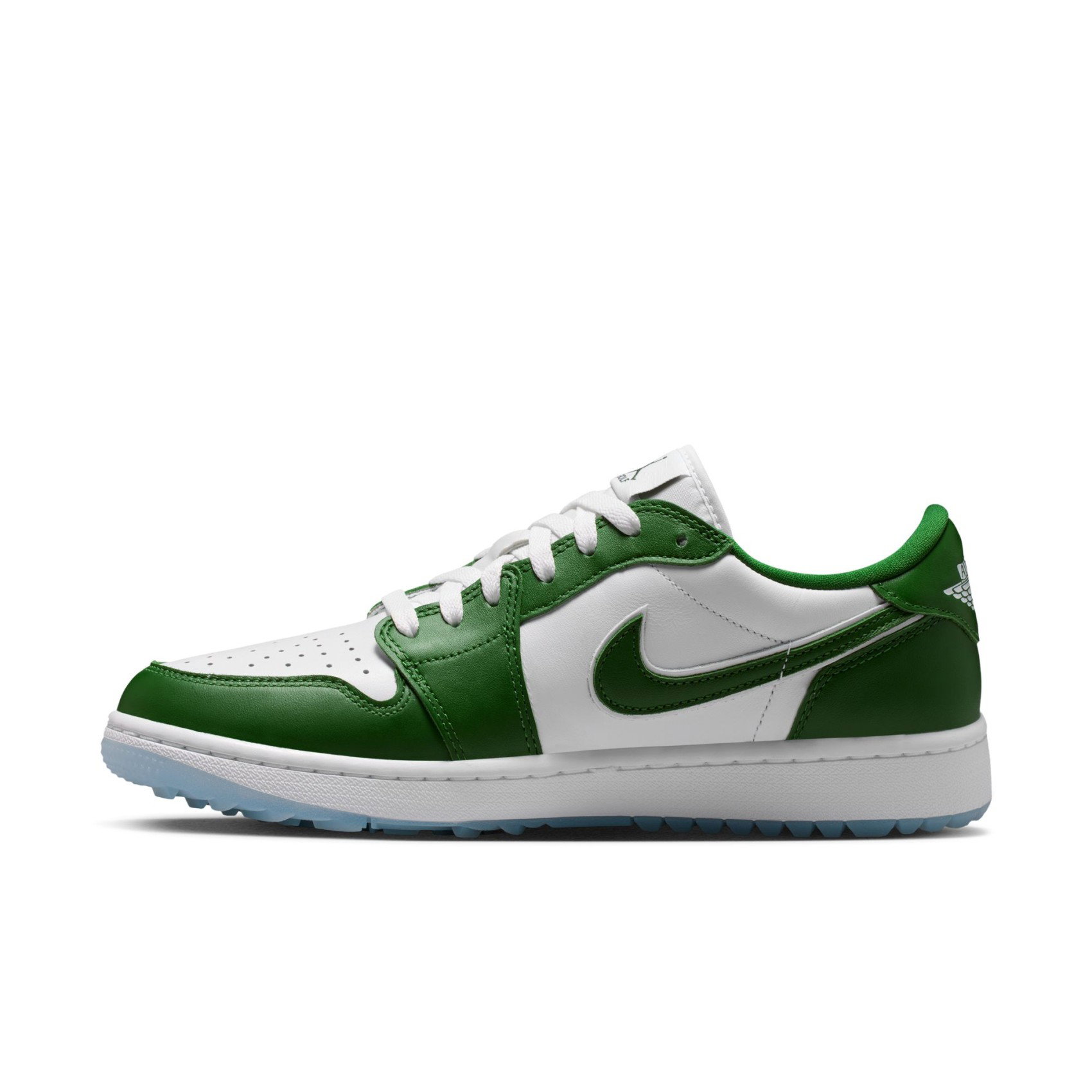 Nike Air Jordan 1 Low G Erkek Golf Ayakkabısı DD9315-300