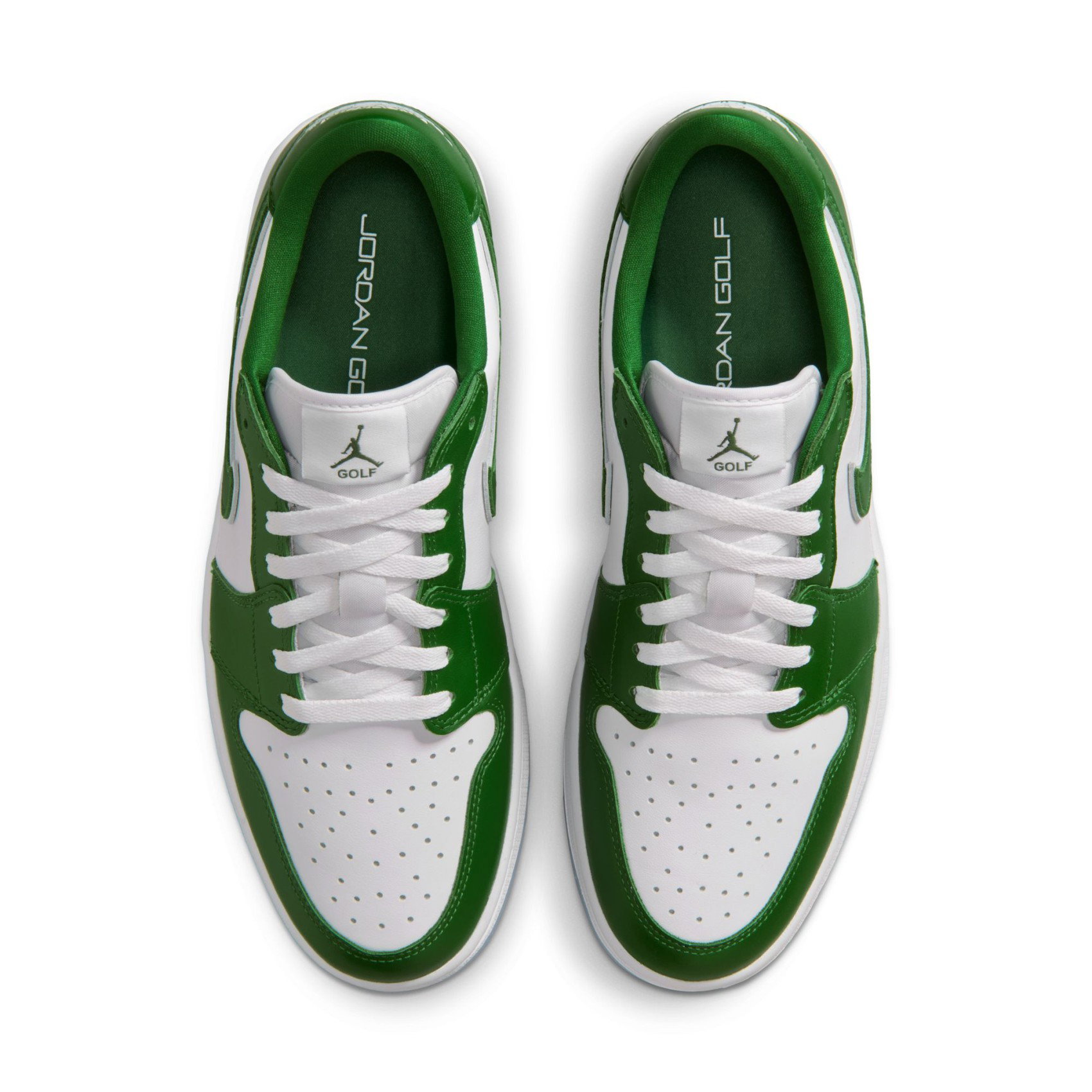 Nike Air Jordan 1 Low G Erkek Golf Ayakkabısı DD9315-300