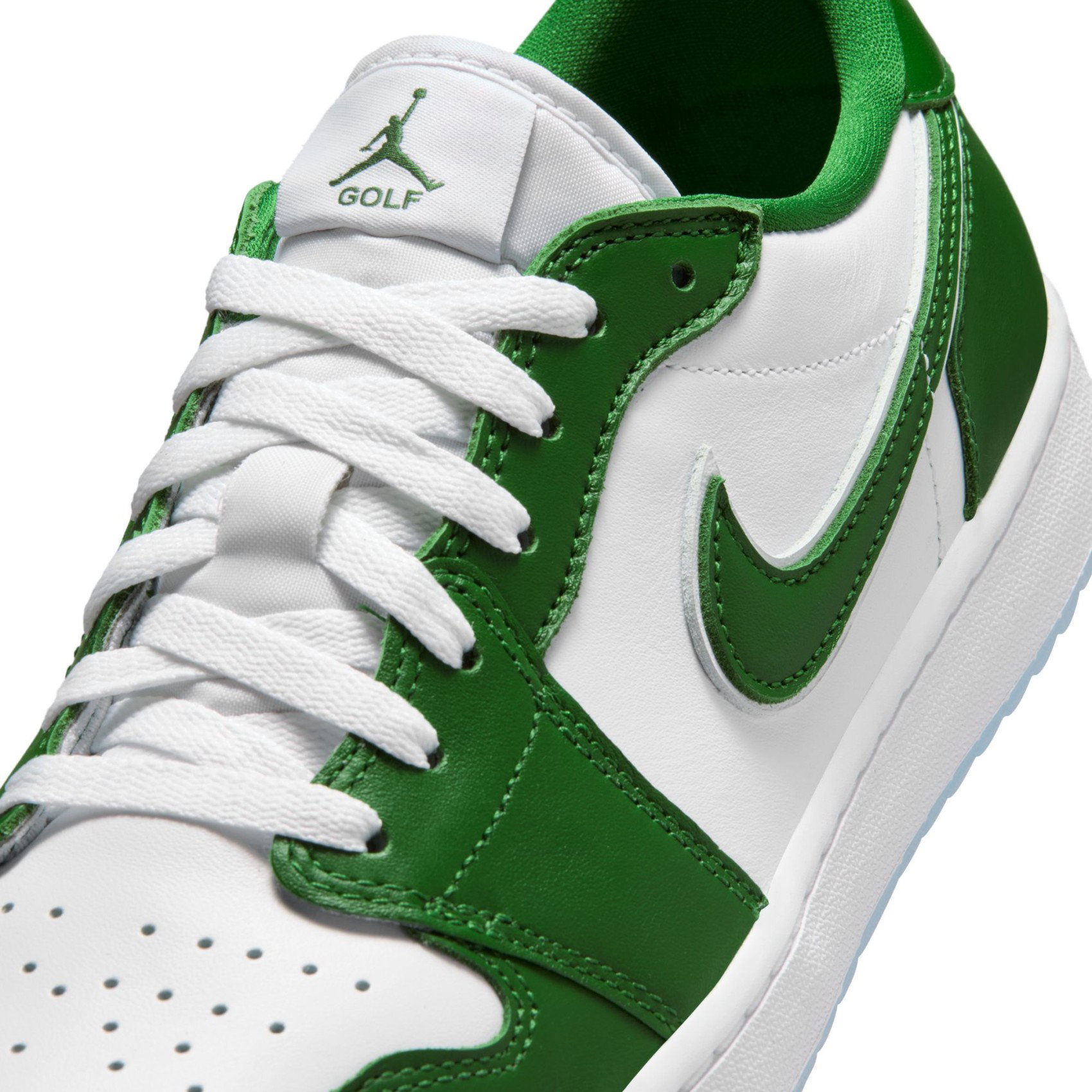 Nike Air Jordan 1 Low G Erkek Golf Ayakkabısı DD9315-300