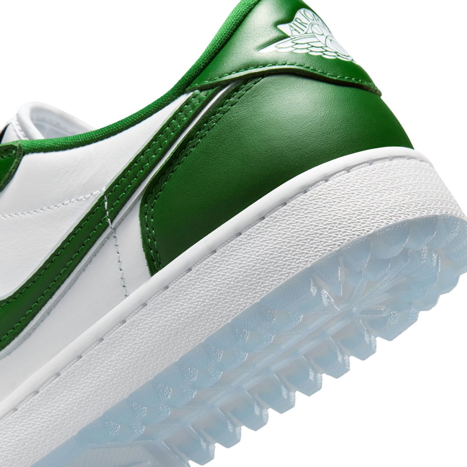 Air Jordan 1 Low G Erkek Golf Ayakkabısı