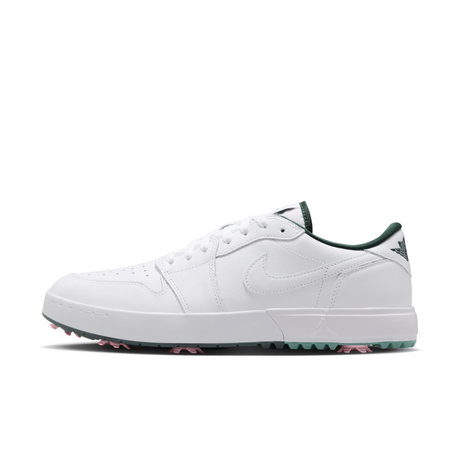 NIKE - Air Jordan 1 Low G Spiked Erkek Golf Ayakkabısı