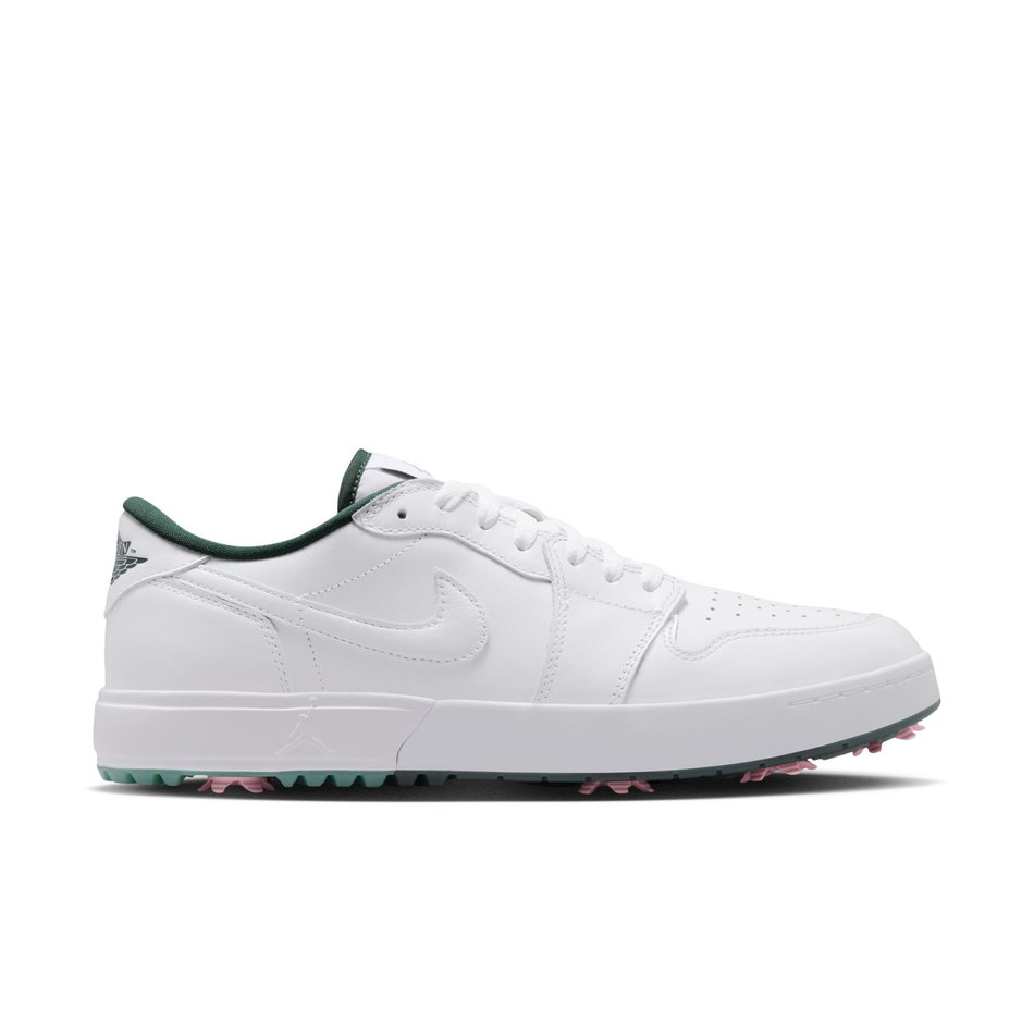 Air Jordan 1 Low G Spiked Erkek Golf Ayakkabısı