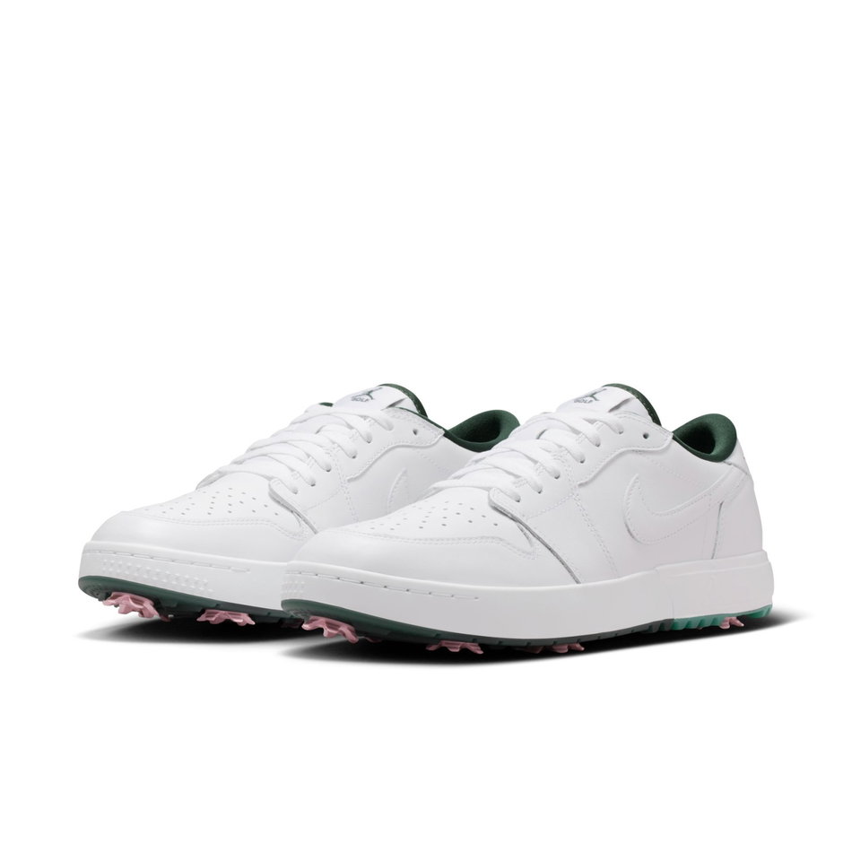 Air Jordan 1 Low G Spiked Erkek Golf Ayakkabısı