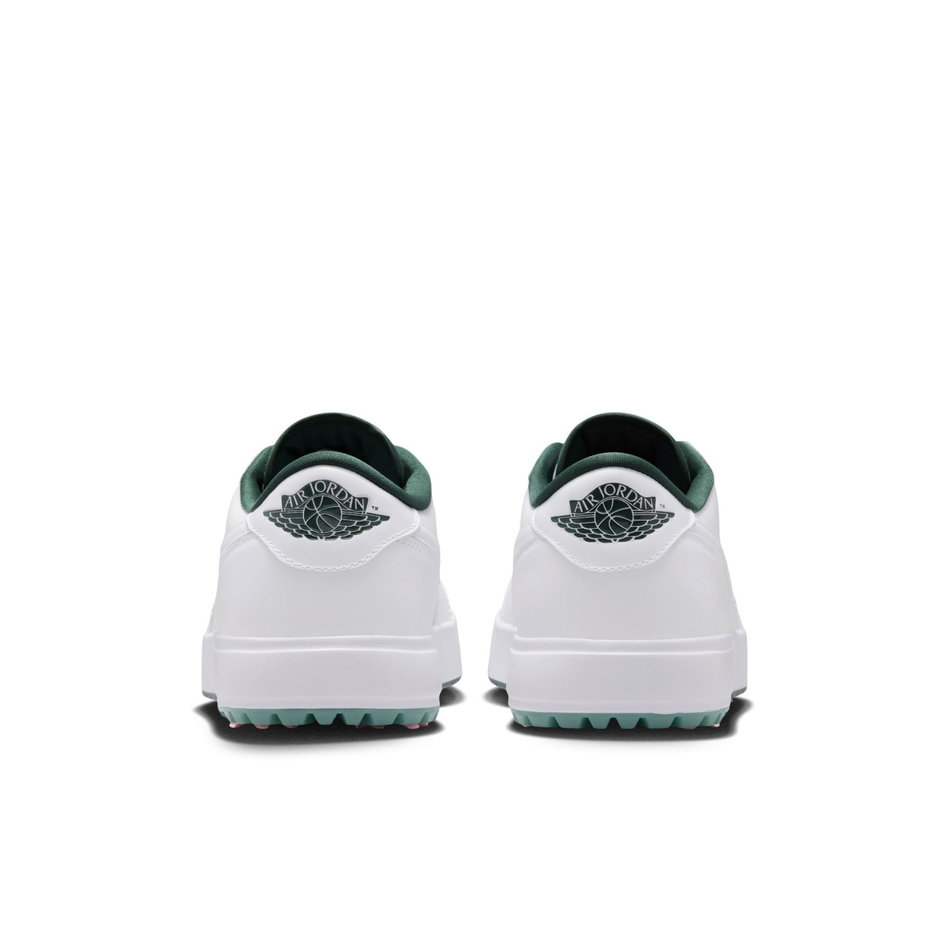 Air Jordan 1 Low G Spiked Erkek Golf Ayakkabısı