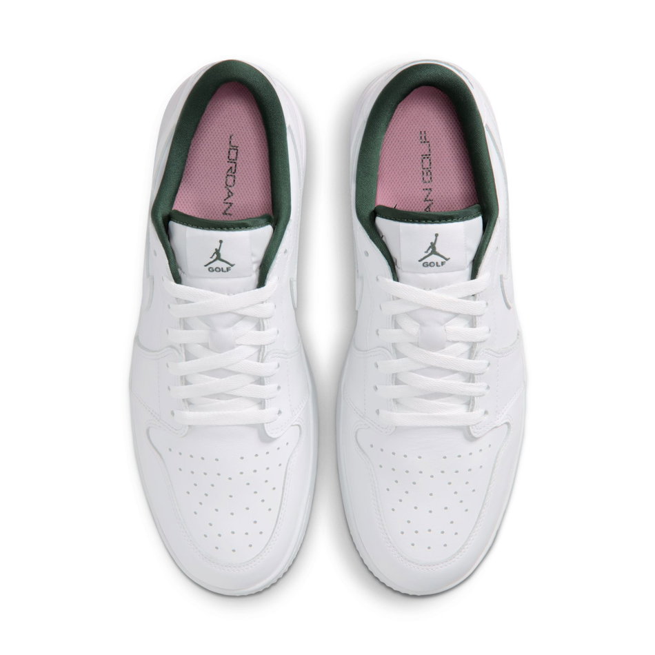 Air Jordan 1 Low G Spiked Erkek Golf Ayakkabısı