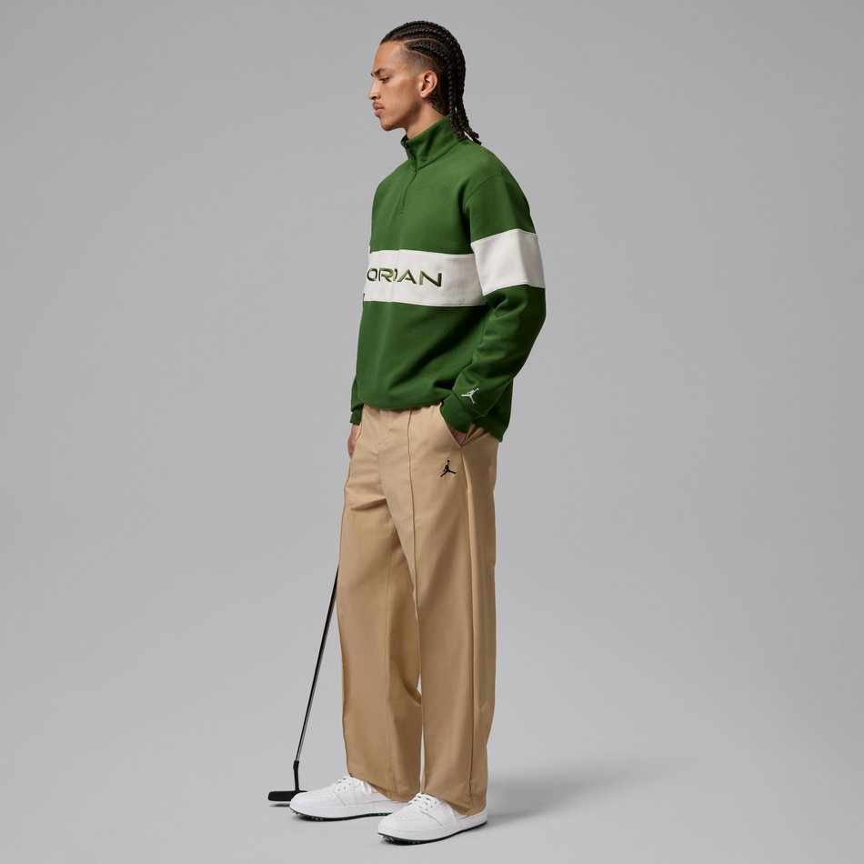Air Jordan 1 Low G Spiked Erkek Golf Ayakkabısı