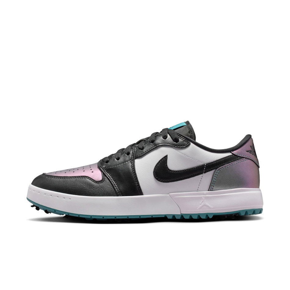 Air Jordan 1 Low G Spiked Erkek Golf Ayakkabısı