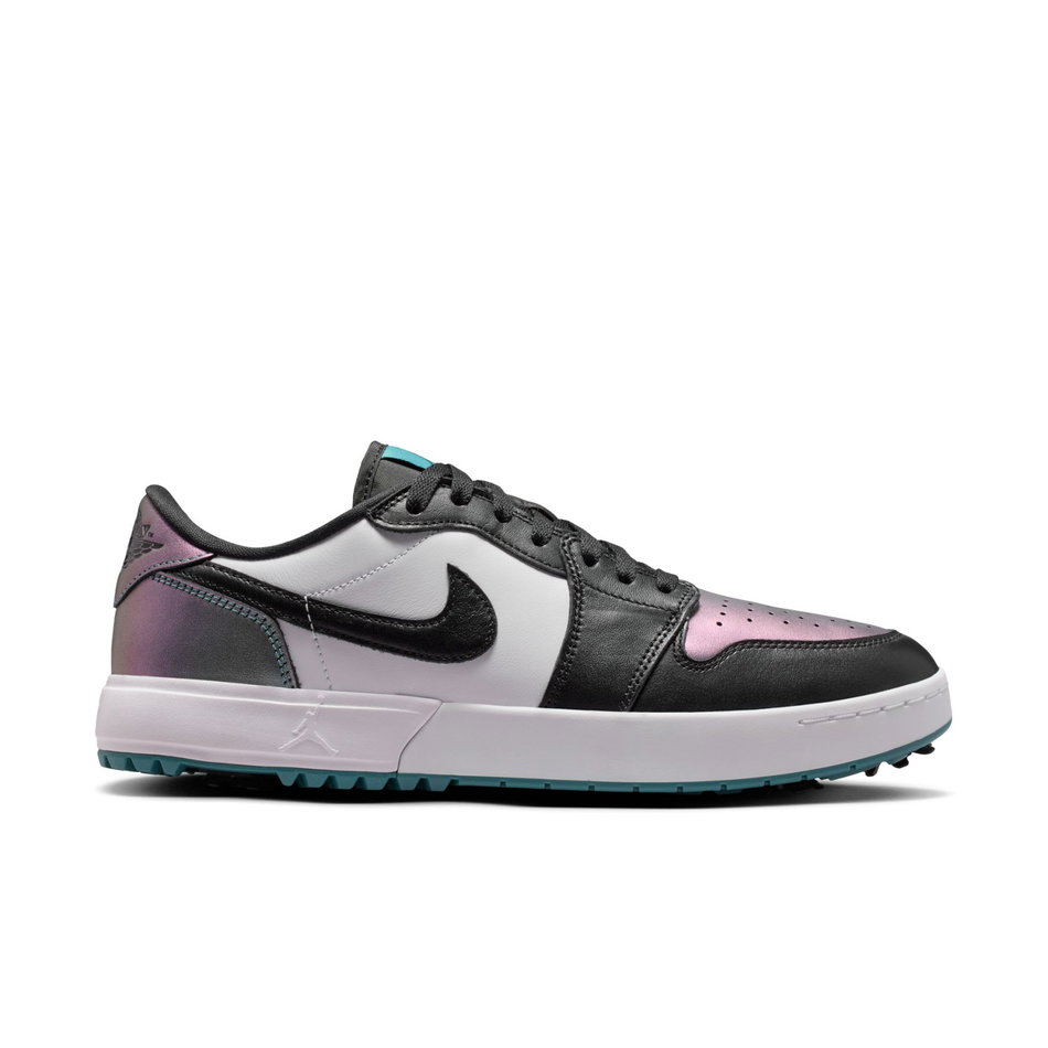 Air Jordan 1 Low G Spiked Erkek Golf Ayakkabısı