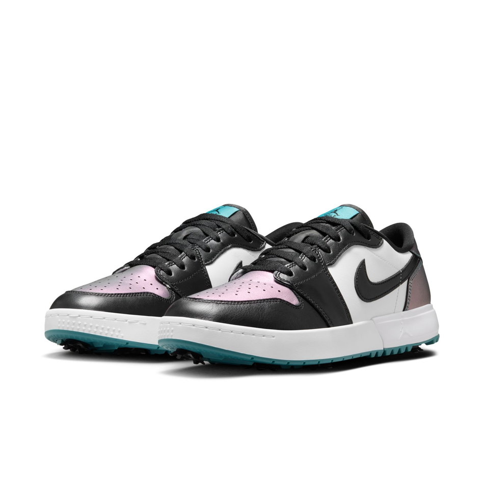 Air Jordan 1 Low G Spiked Erkek Golf Ayakkabısı