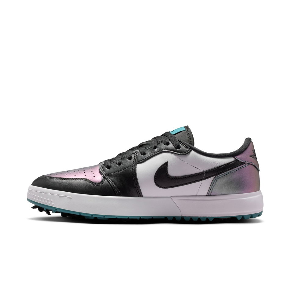 Air Jordan 1 Low G Spiked Erkek Golf Ayakkabısı