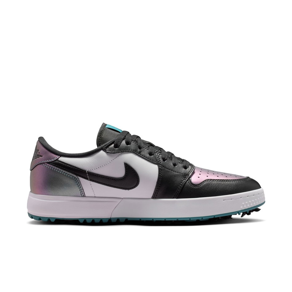 Air Jordan 1 Low G Spiked Erkek Golf Ayakkabısı