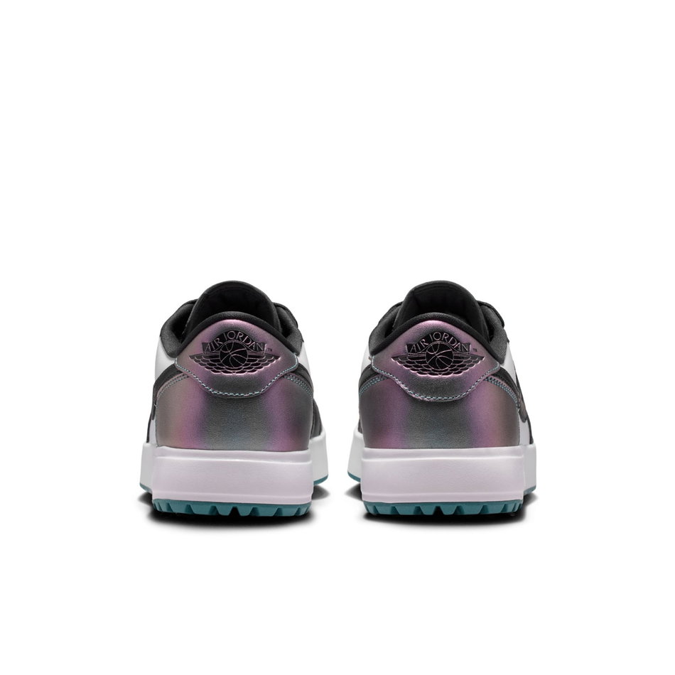 Air Jordan 1 Low G Spiked Erkek Golf Ayakkabısı