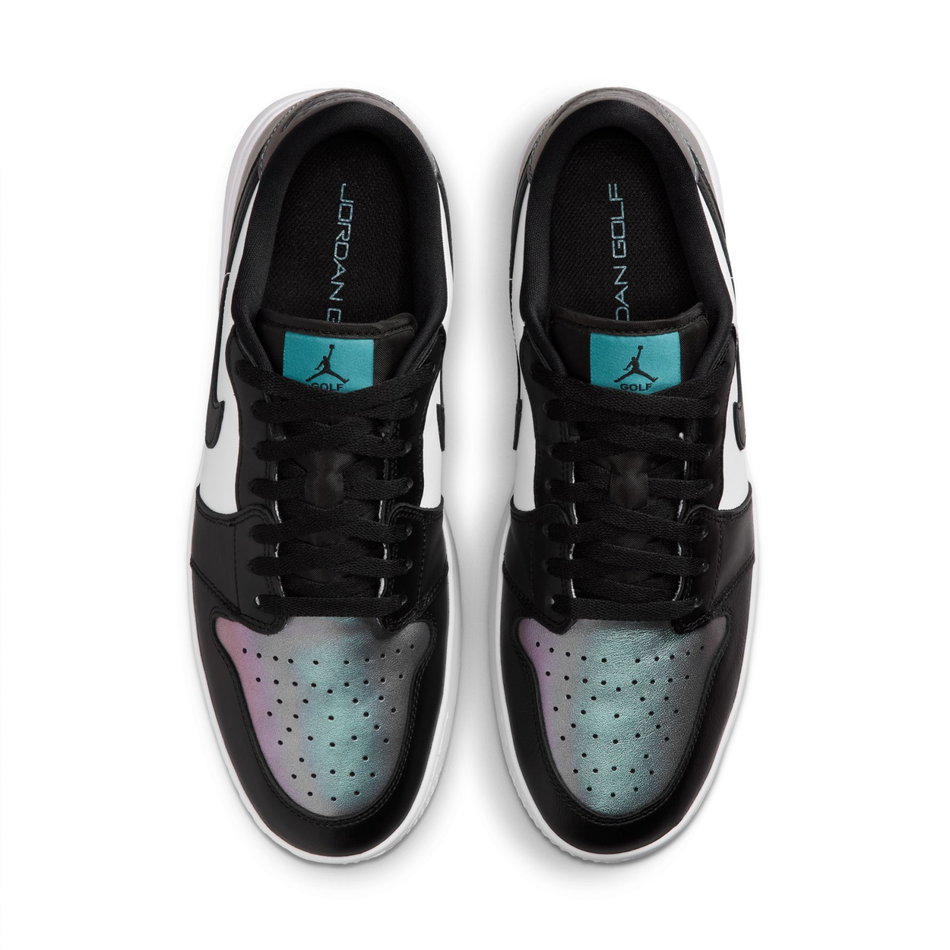 Air Jordan 1 Low G Spiked Erkek Golf Ayakkabısı