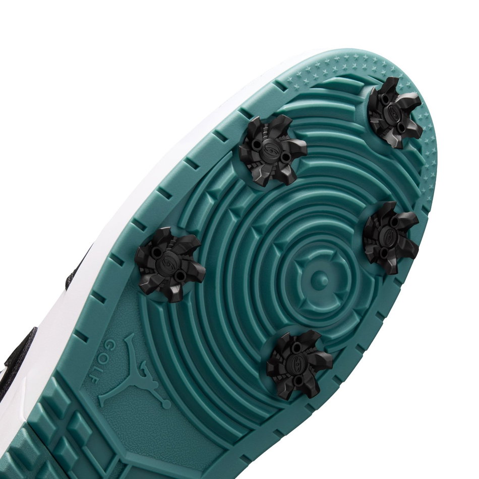 Air Jordan 1 Low G Spiked Erkek Golf Ayakkabısı