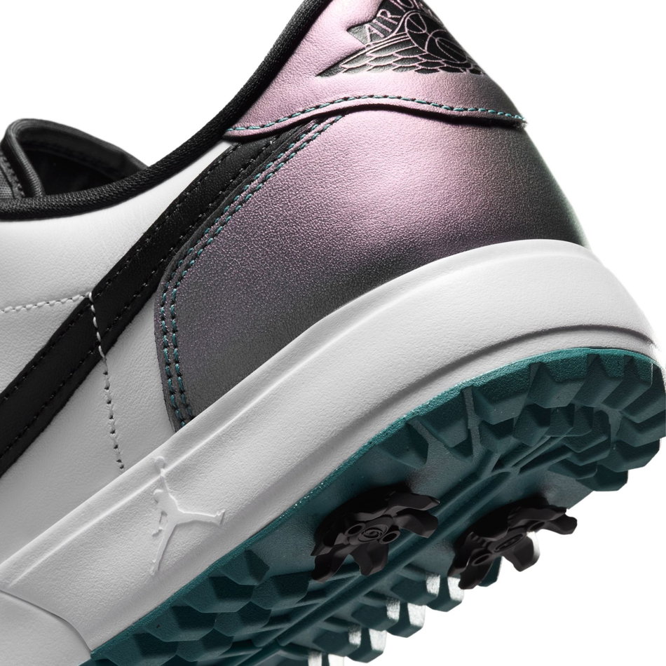 Air Jordan 1 Low G Spiked Erkek Golf Ayakkabısı