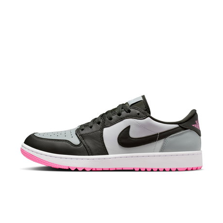 NIKE - Air Jordan 1 Low G Erkek Golf Ayakkabısı