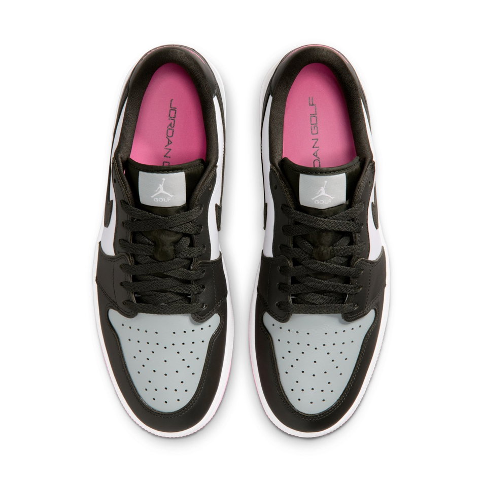 Air Jordan 1 Low G Erkek Golf Ayakkabısı