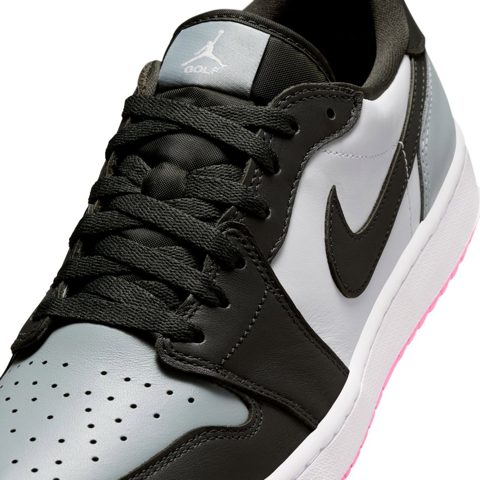 Air Jordan 1 Low G Erkek Golf Ayakkabısı