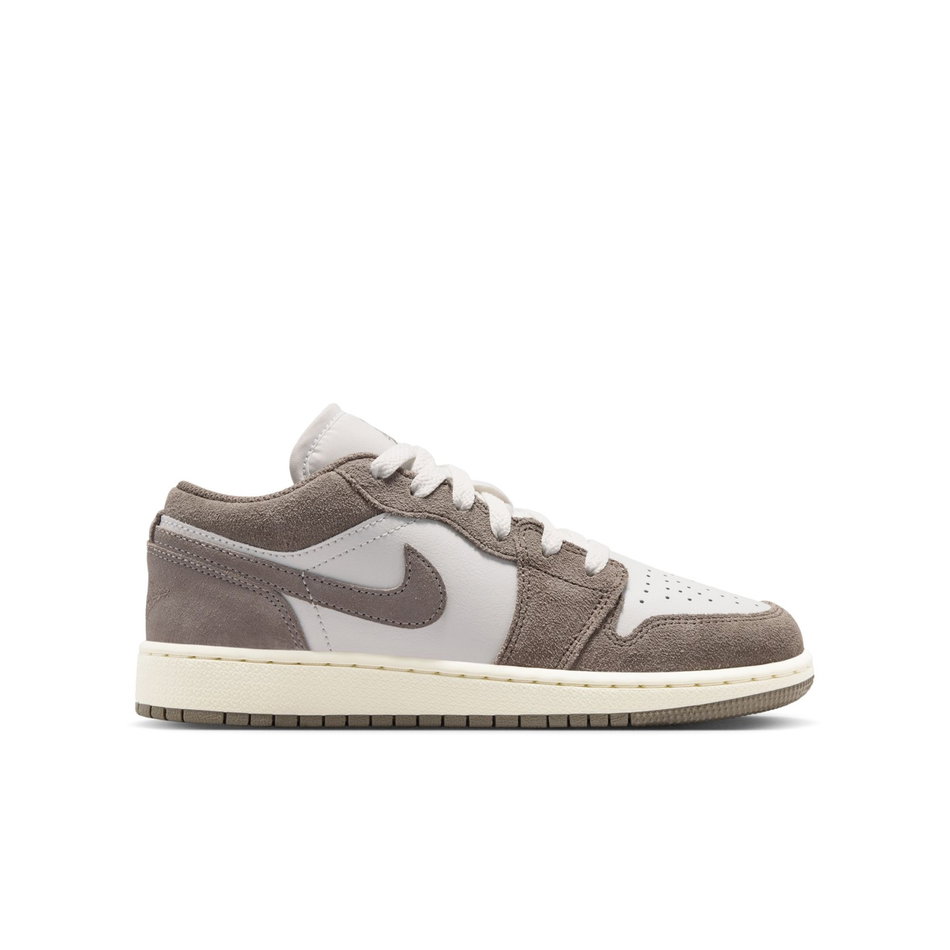 Air Jordan 1 Low Gs Basketbol Ayakkabısı