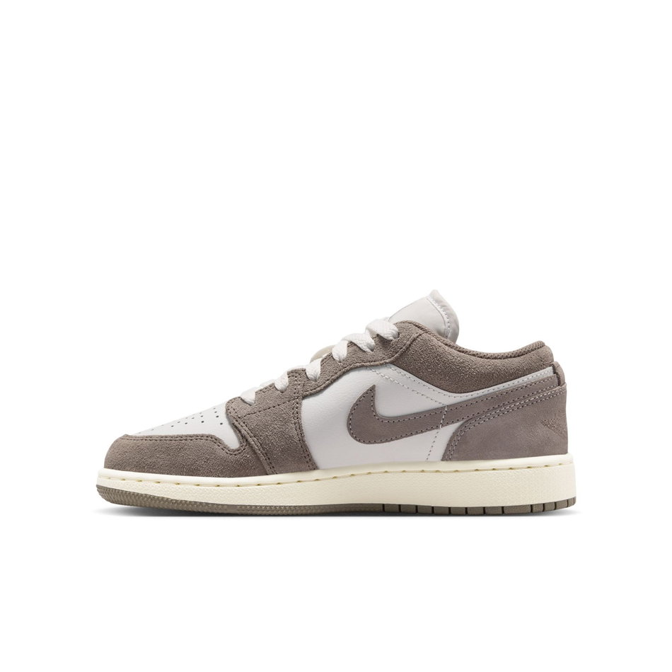 Air Jordan 1 Low Gs Basketbol Ayakkabısı