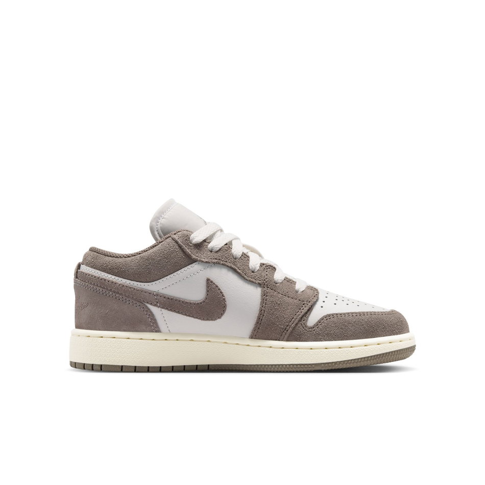 Air Jordan 1 Low Gs Basketbol Ayakkabısı