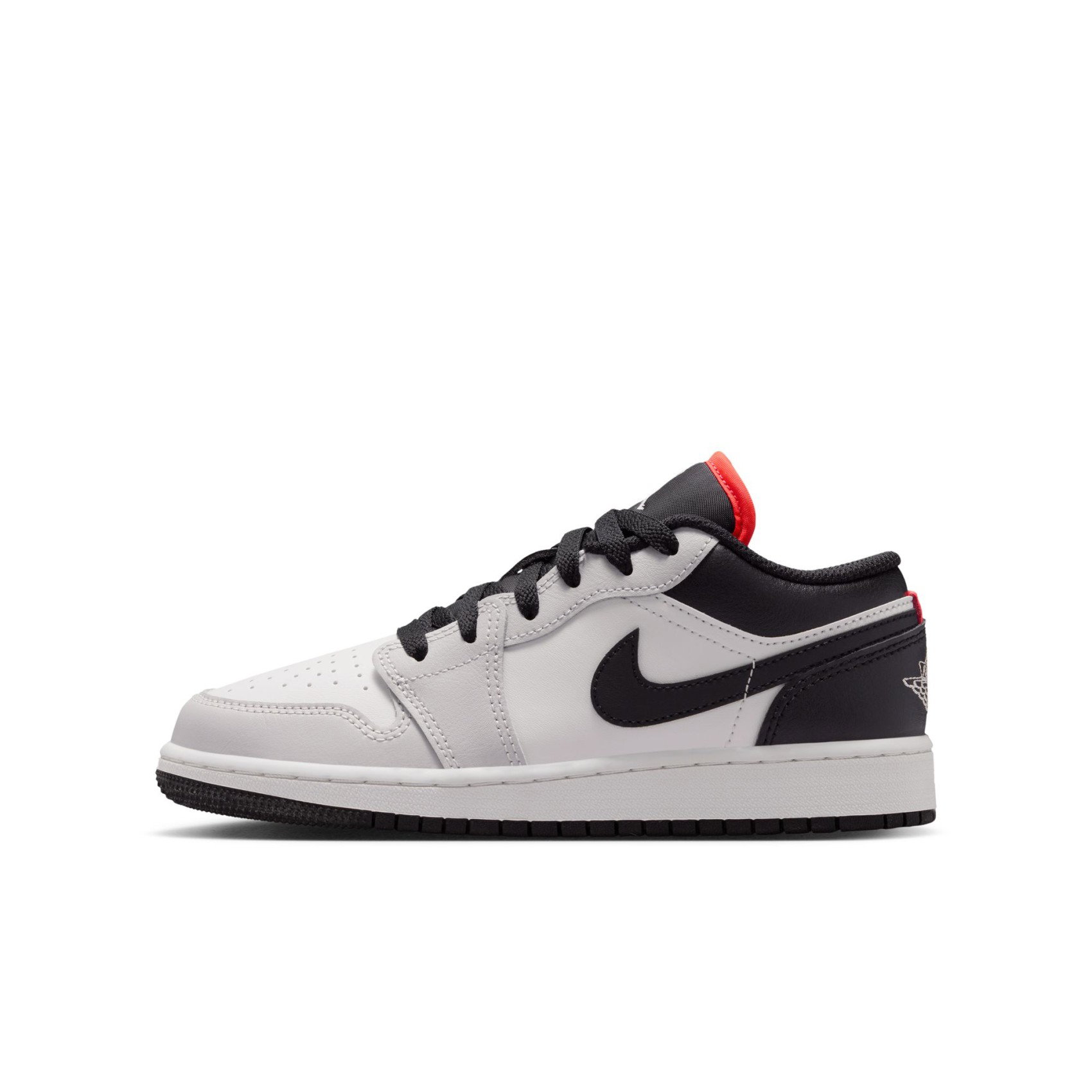 Jordan Gri Jordan Air 1 Low