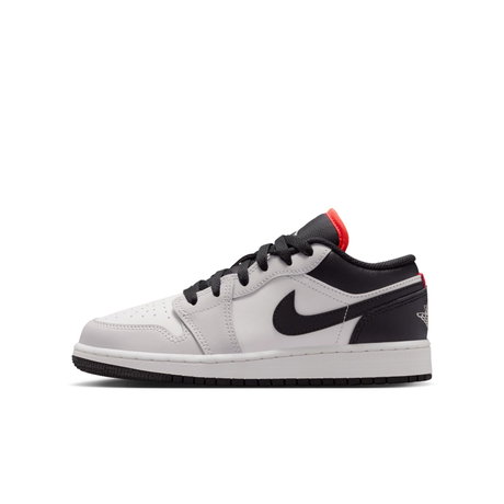 JORDAN - Air Jordan 1 Low Gs Basketbol Ayakkabısı
