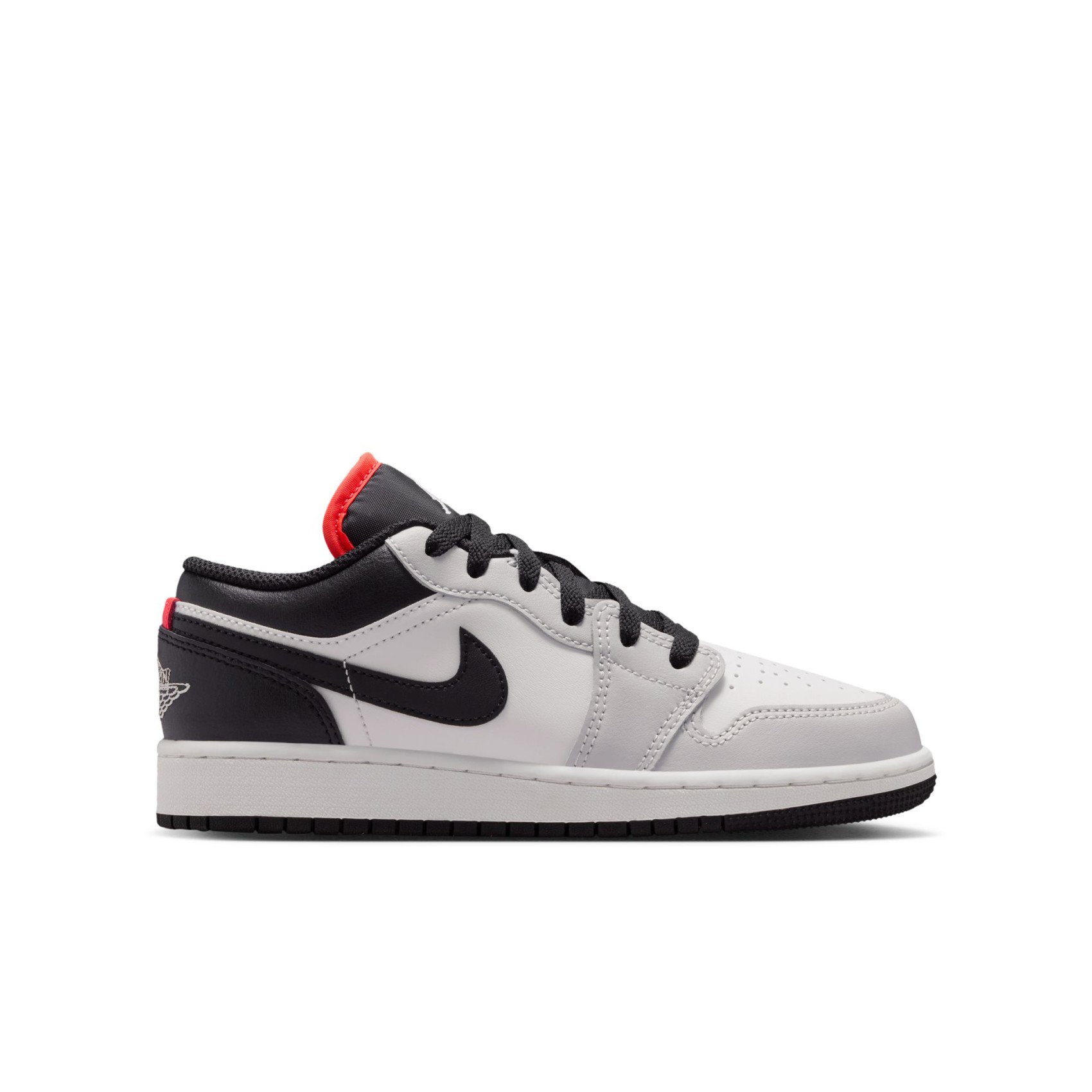 Jordan Gri Jordan Air 1 Low