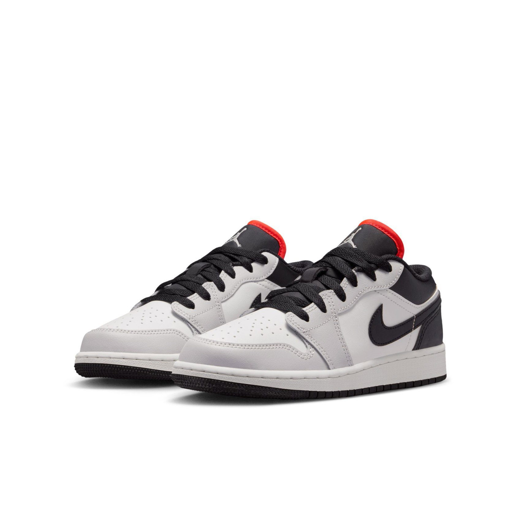 Jordan Gri Jordan Air 1 Low