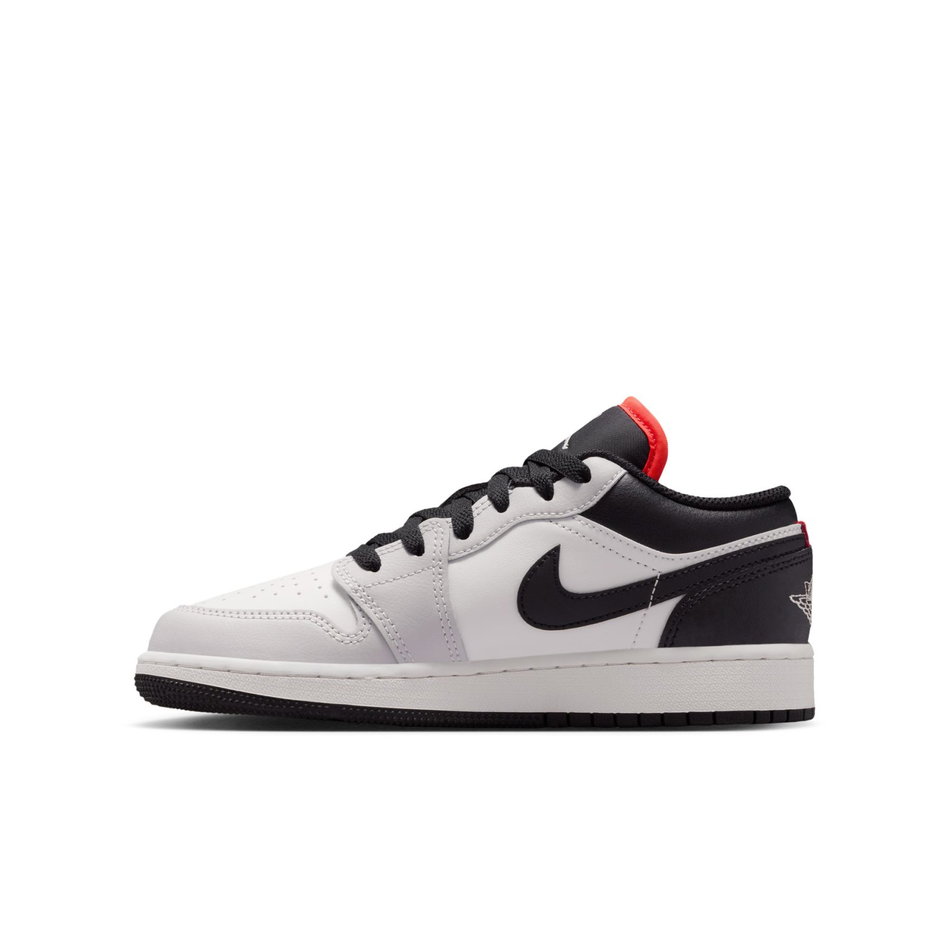 Air Jordan 1 Low Gs Basketbol Ayakkabısı