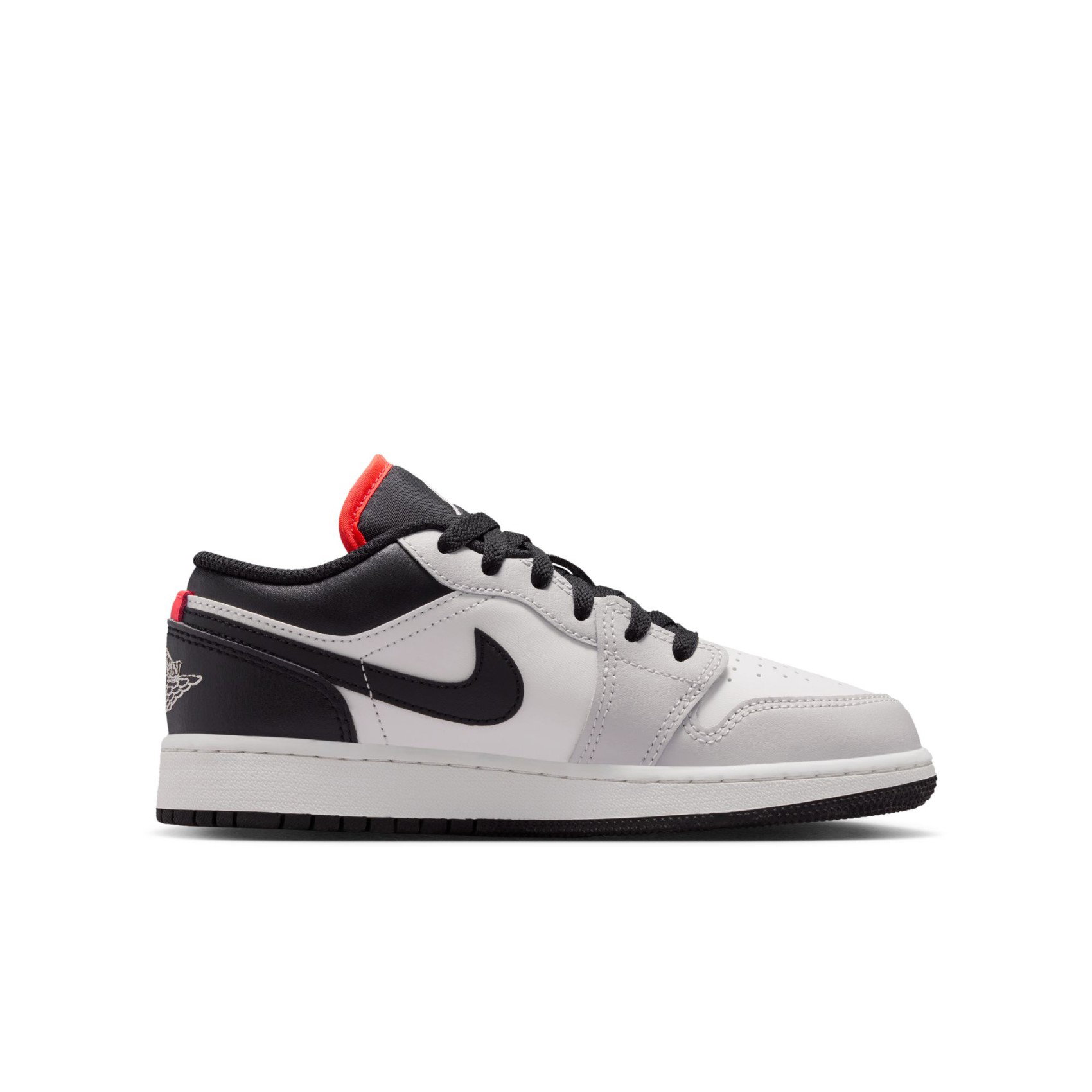 Jordan Gri Jordan Air 1 Low