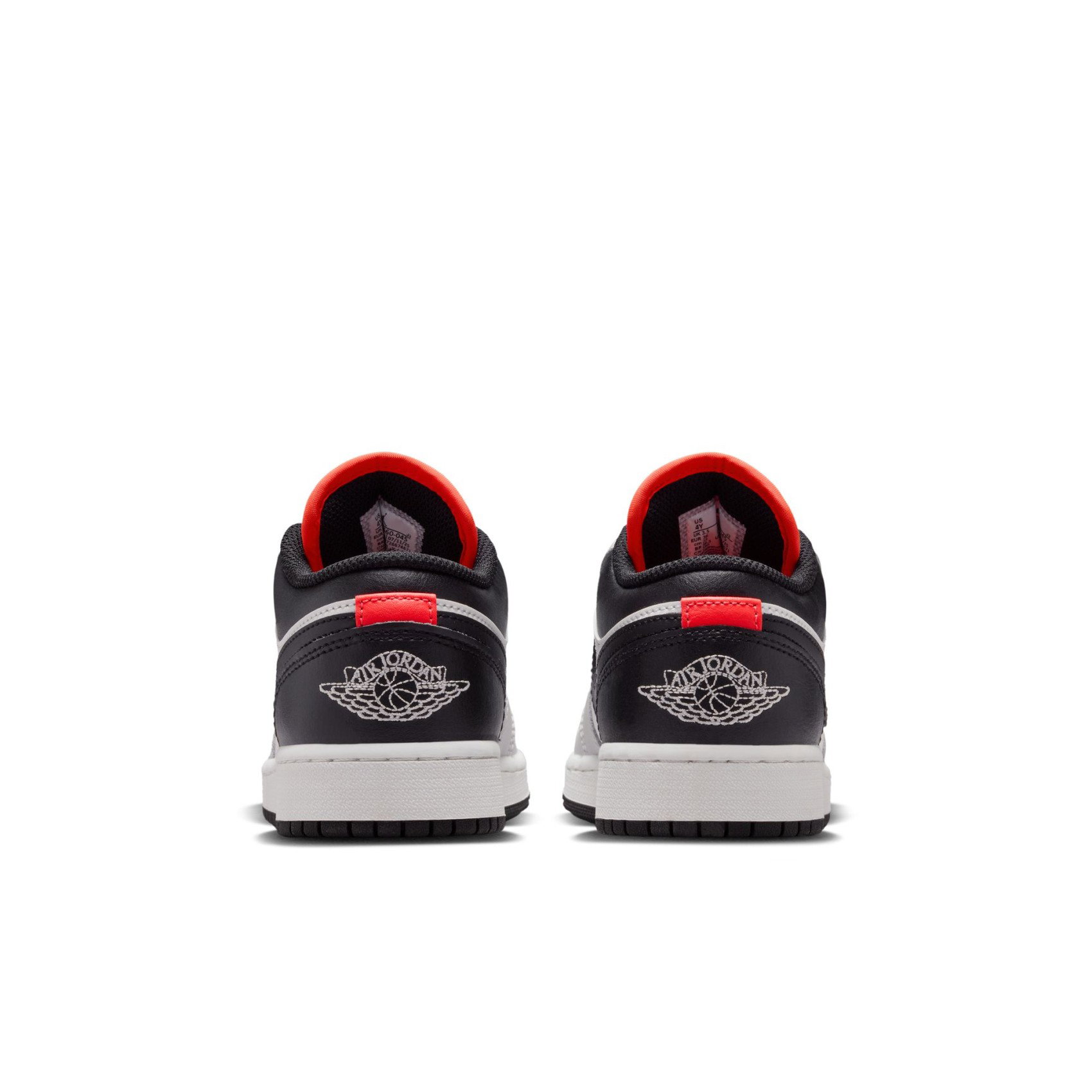 Jordan Gri Jordan Air 1 Low