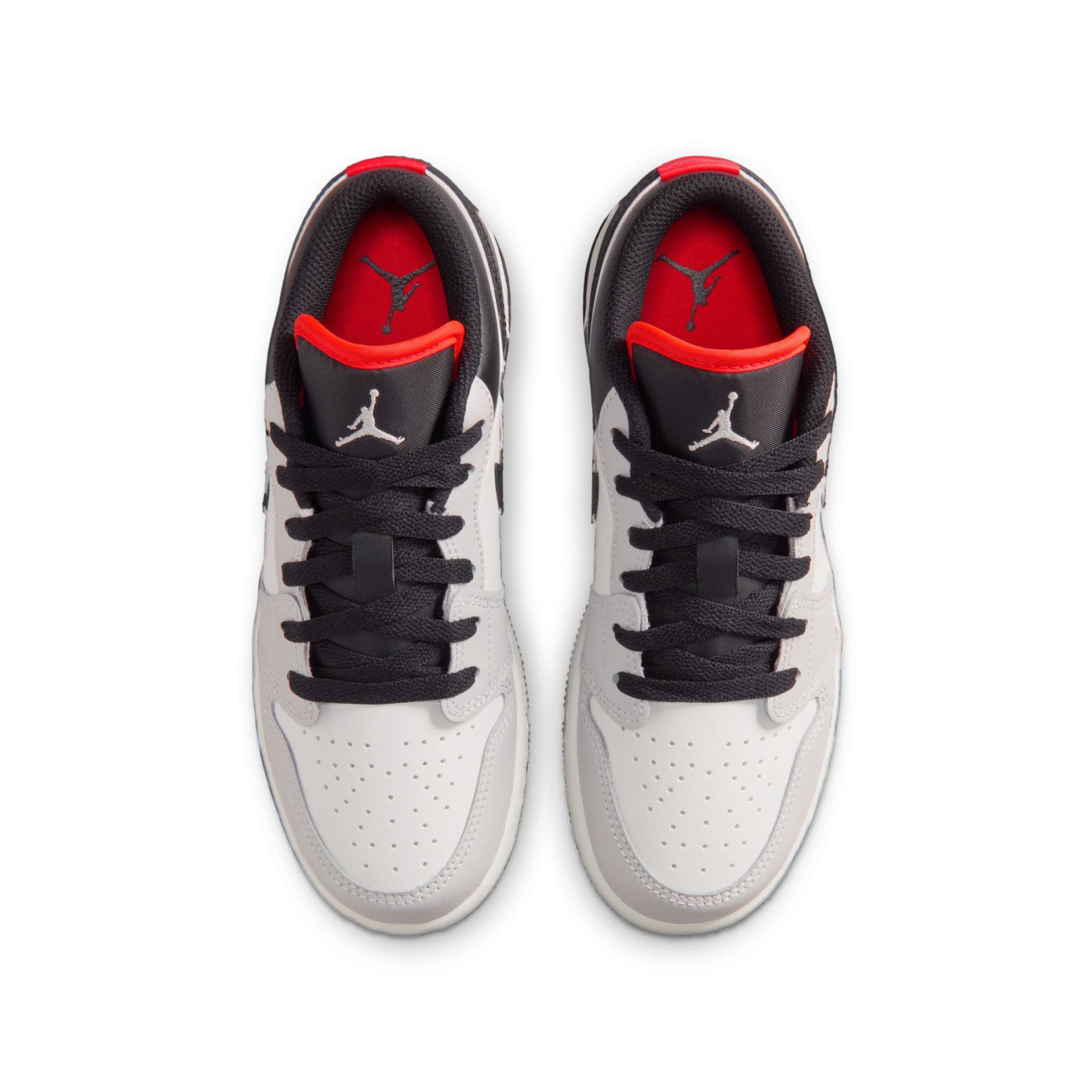 Jordan Gri Jordan Air 1 Low