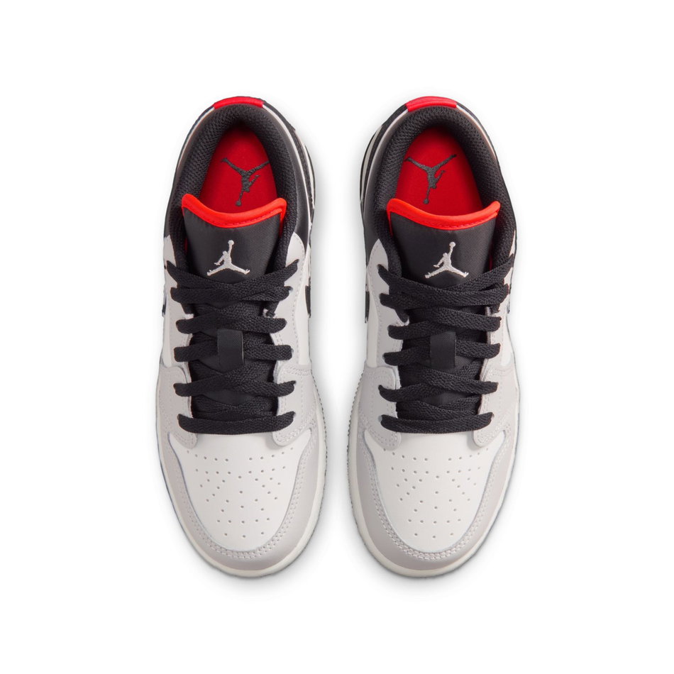 Air Jordan 1 Low Gs Basketbol Ayakkabısı