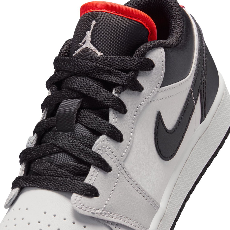 Air Jordan 1 Low Gs Basketbol Ayakkabısı