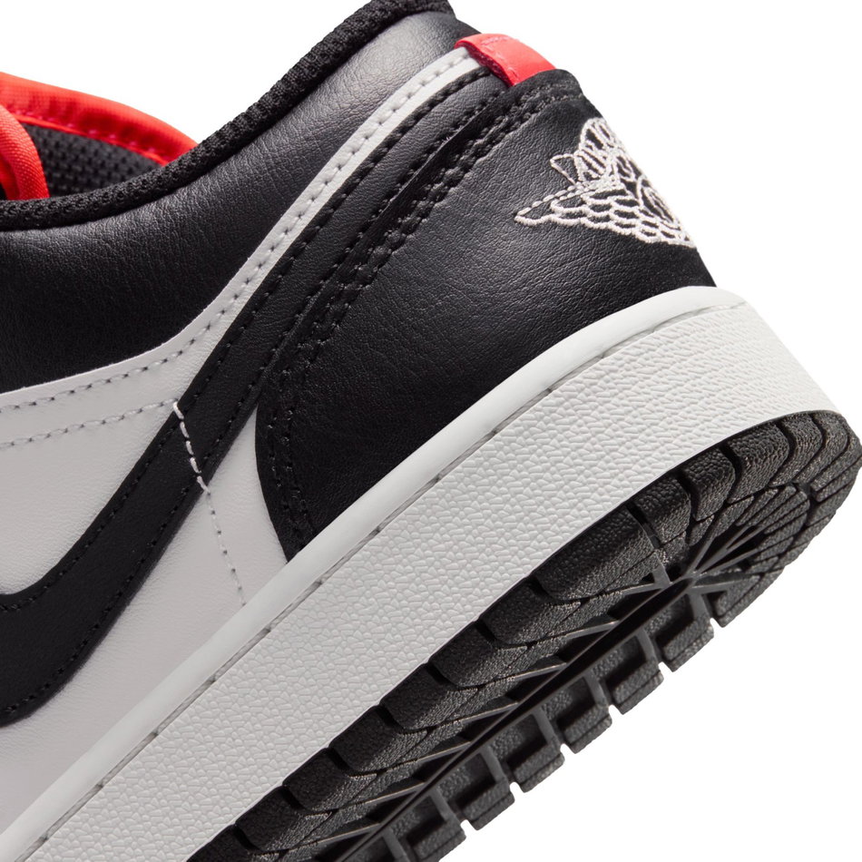 Air Jordan 1 Low Gs Basketbol Ayakkabısı