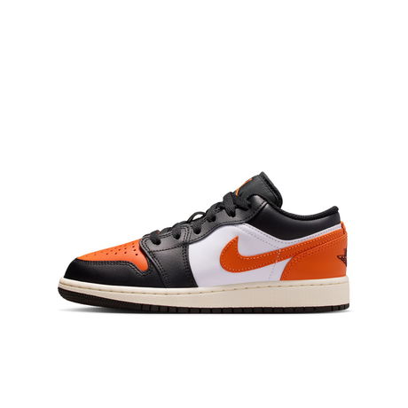 JORDAN - Air Jordan 1 Low Gs Basketbol Ayakkabısı