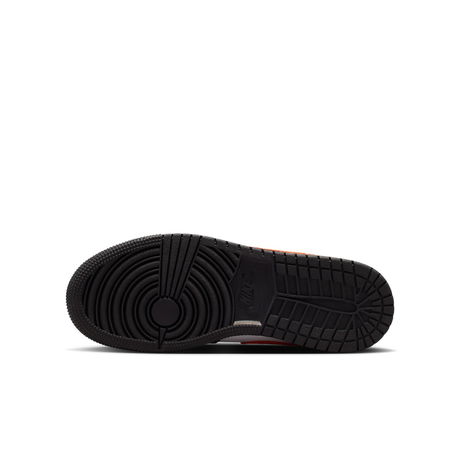 JORDAN - Air Jordan 1 Low Gs Basketbol Ayakkabısı (1)