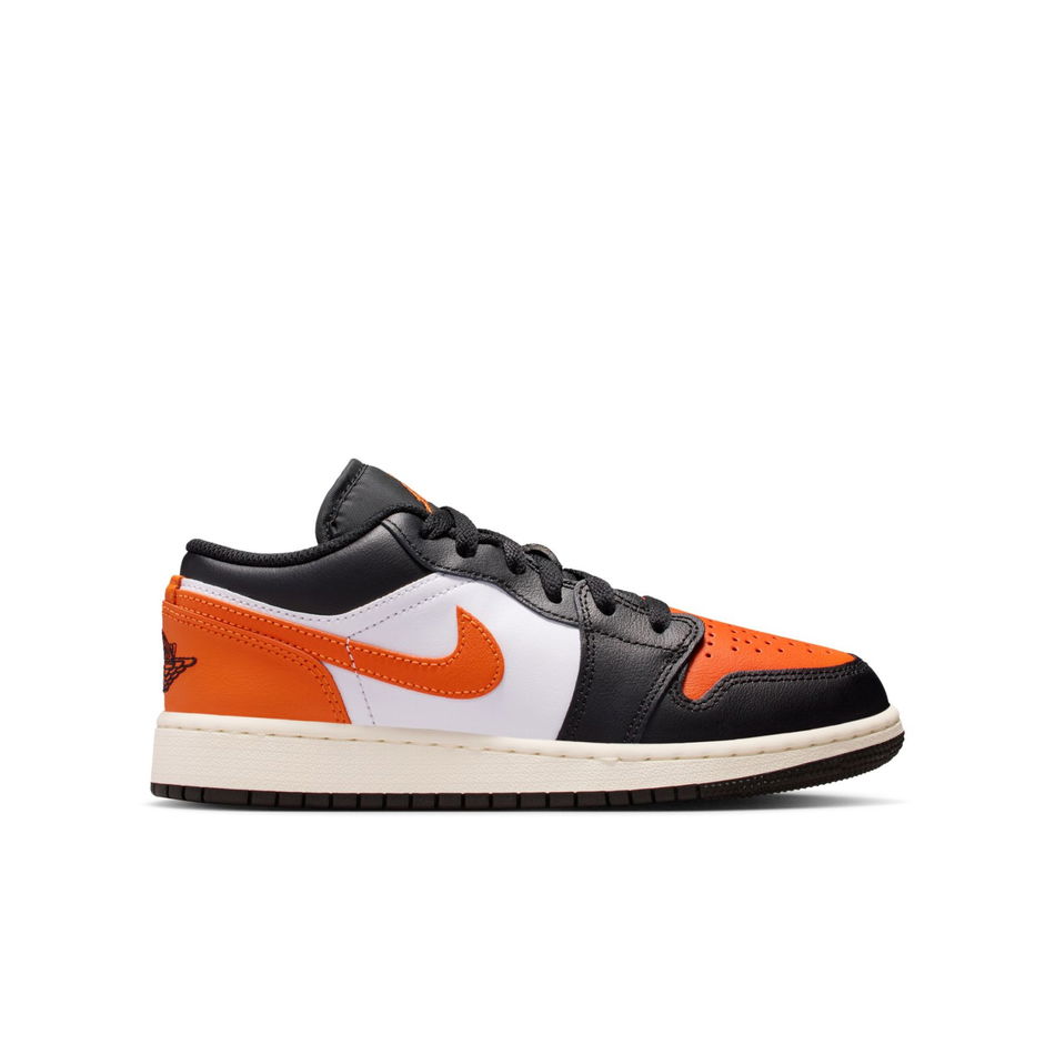 Air Jordan 1 Low Gs Basketbol Ayakkabısı
