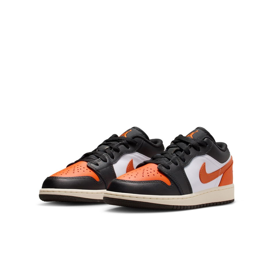 Air Jordan 1 Low Gs Basketbol Ayakkabısı